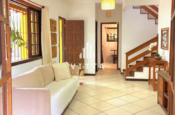 Casa para venda, 3 quarto(s),  Samambaia, Petrópolis - Foto 4