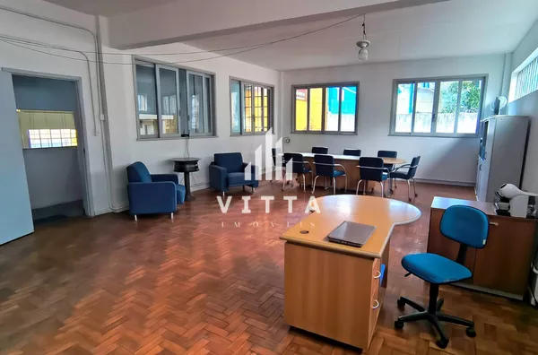 Sala comercial para aluguel,  Roseiral, Petrópolis