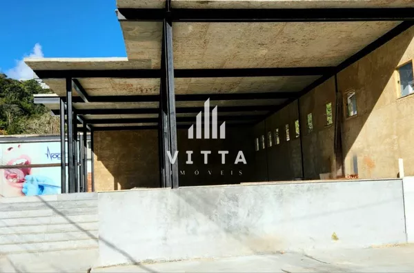 Lojas Novas para Locação,  Nogueira, Petrópolis - Foto 4