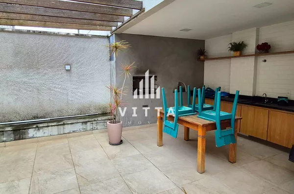 Apartamento para aluguel, 2 quarto(s),  Corrêas, Petrópolis - Foto 5