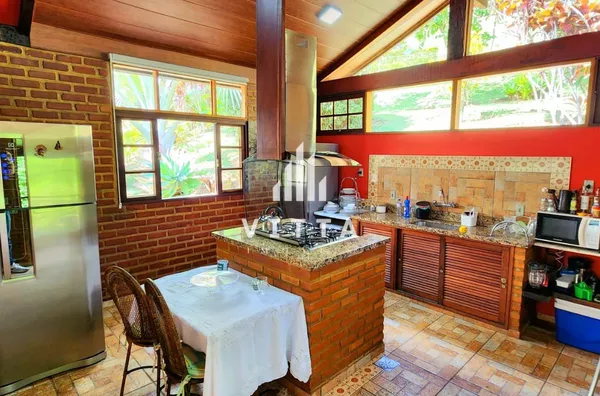Cozinha