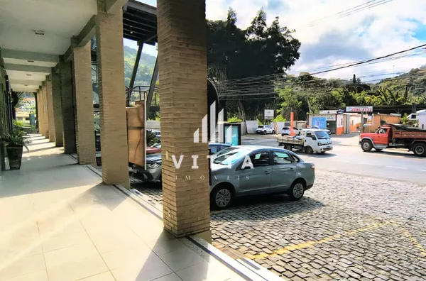 Loja para aluguel,  Nogueira, Petrópolis - Foto 2