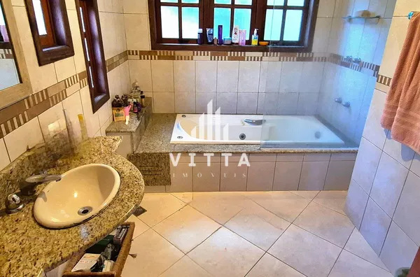 Casa para venda, 3 quarto(s),  Itaipava, Petrópolis - Foto 13