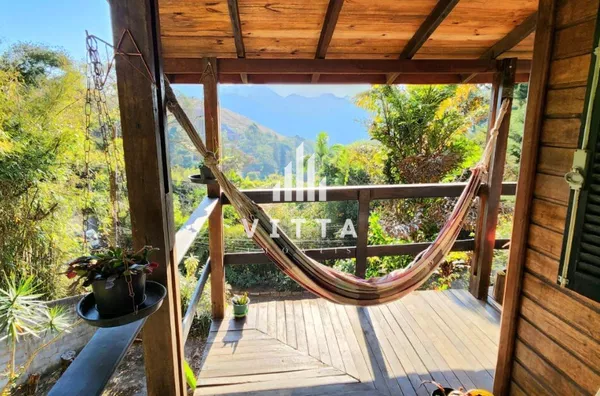 Casa à venda - Samambaia, Petrópolis - Foto 2