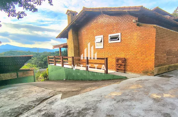 Casa para venda, 3 quarto(s),  Samambaia, Petrópolis - Foto 3