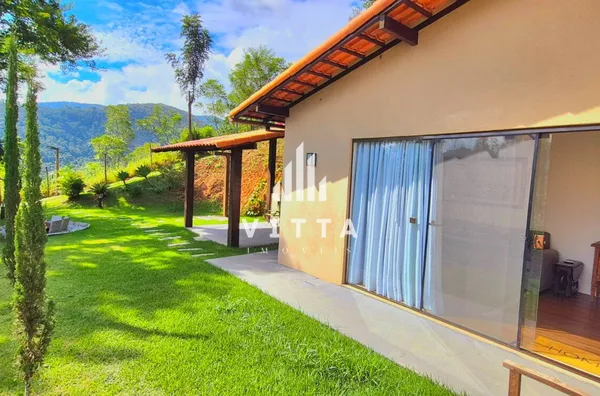 Duas casas para venda e locação - Cuiabá - Foto 1