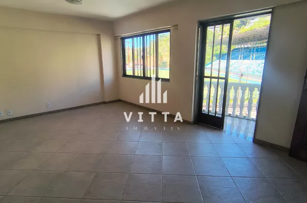 Apartamento para aluguel, 3 quarto(s),  Quarteirão Ingelheim, Petrópolis - Foto 4