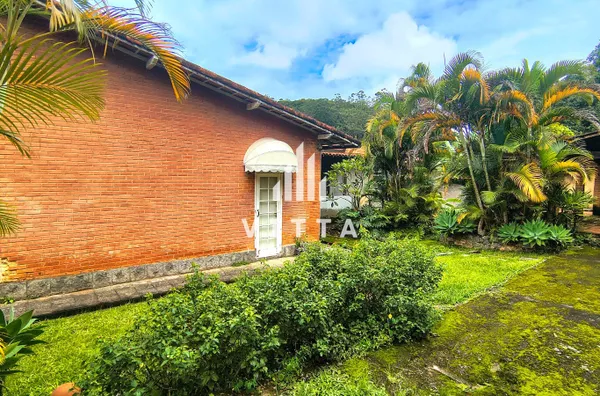 Casa para aluguel, 2 quarto(s),  Coronel Veiga, Petrópolis - Foto 1