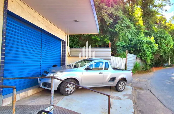 Loja para aluguel,  Itaipava, Petrópolis - Foto 2