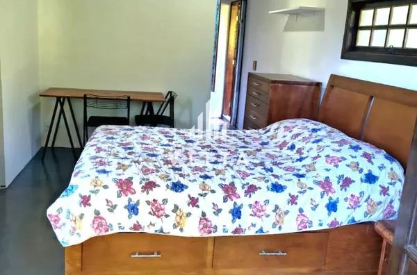 Casa para aluguel, 1 quarto,  Morin, Petrópolis - Foto 5