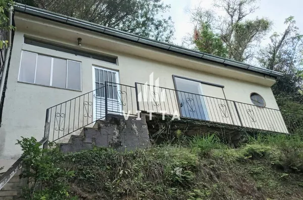 Duas Casas para aluguel e venda,  Côrreas, Petrópolis - Foto 12