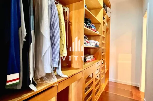 Espaço Closet