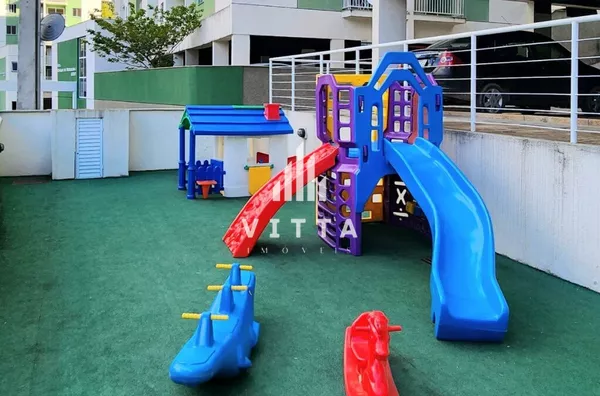 Apartamento para venda, Mobiliado, 2 quartos,  Nogueira, Petrópolis - Foto 1