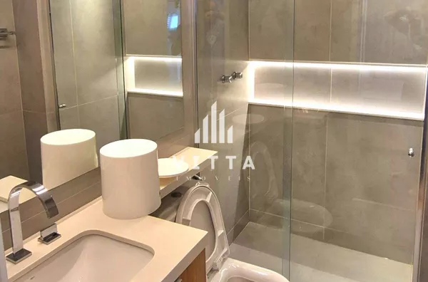 Apartamento duplex para aluguel, 2 quarto(s),  Itaipava, Petrópolis - Foto 4