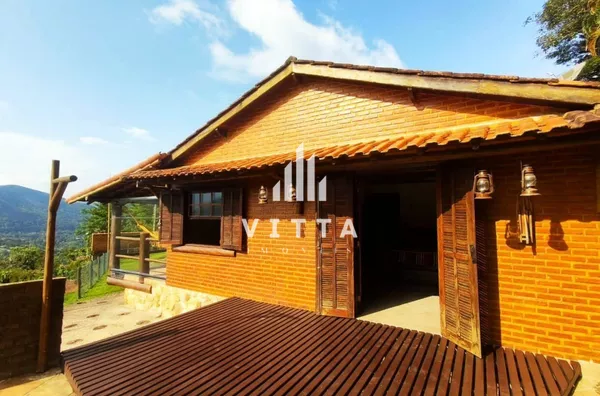 Casa em condomínio para venda, 3 quartos,  Corrêas, Petrópolis - Foto 2