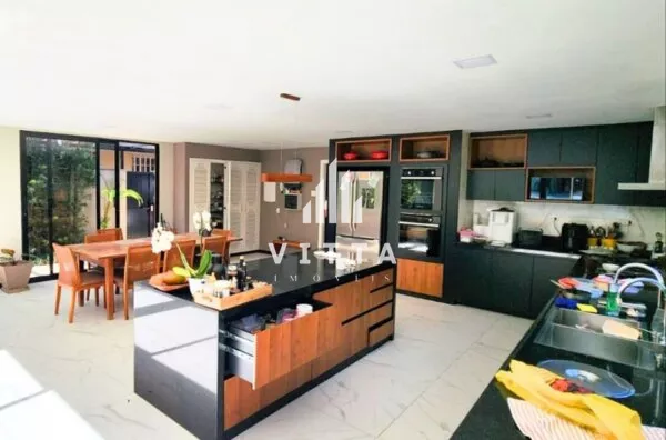 Casa para venda, 4 quartos,  Castelanea, Petrópolis - Foto 3