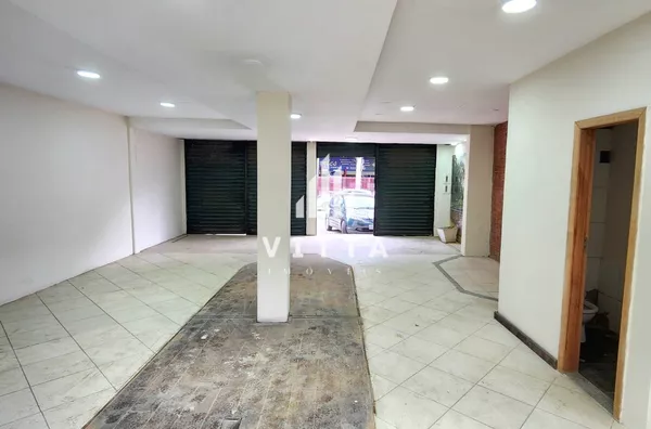 Loja para aluguel,  Bonsucesso, Petrópolis - Foto 4