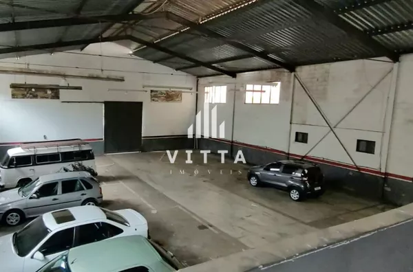 Galpão para aluguel,  Quitandinha, Petrópolis - Foto 4