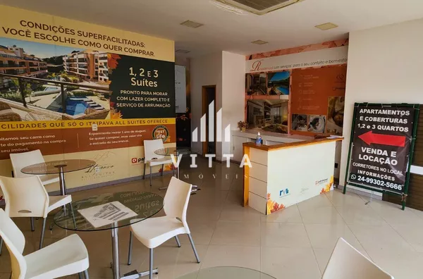 Loja para aluguel e venda,  Itaipava, Petrópolis - Foto 4