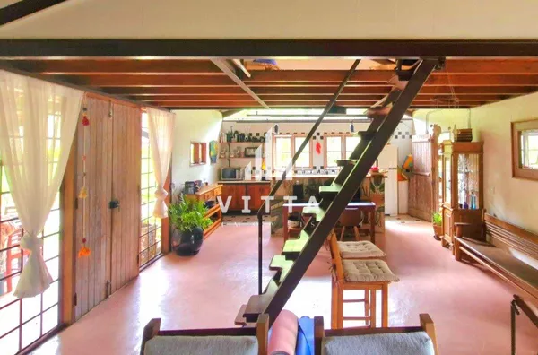 Sítio para venda, 2 quarto(s),  Araras, Petrópolis - Foto 5