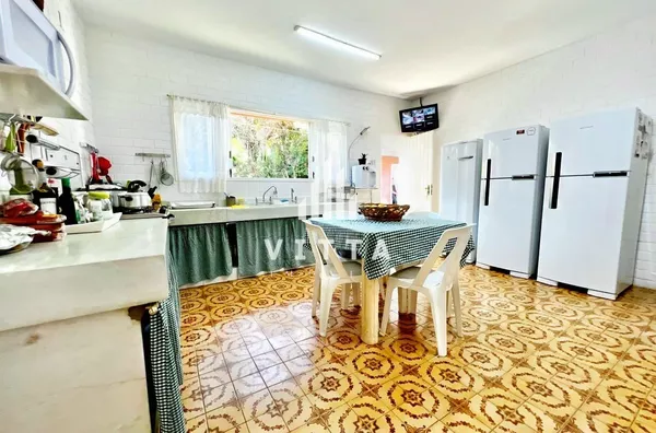Cozinha