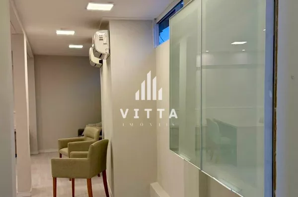 Sala comercial para venda e aluguel,  Alto Da Serra, Petrópolis - Foto 4