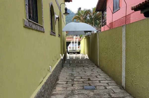 Corredor Externo