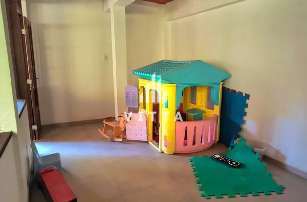 Espaço kids
