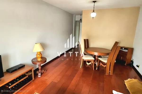 Apartamento para venda, 2 quartos,  Centro, Petrópolis - Foto 5