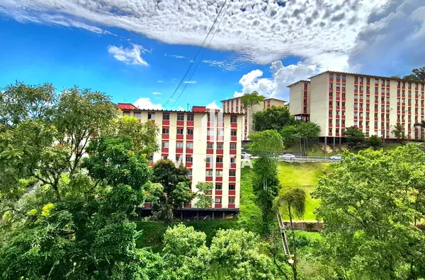 Apartamento para venda e aluguel, 3 quarto(s),  BNH São Sebastião, Petrópolis - Foto 1