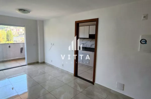 Apartamento com 2 Quartos  para Locação,  Nogueira, Petrópolis - Foto 3