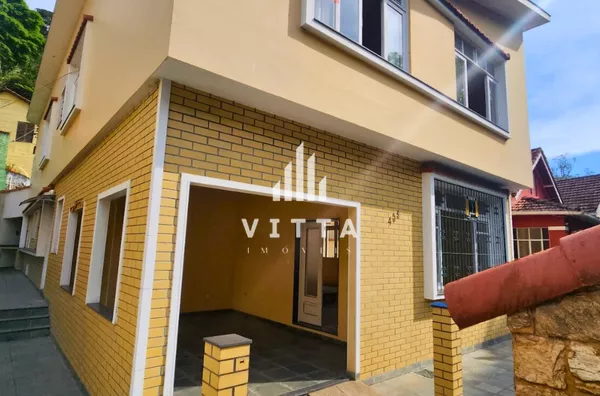 Casa para venda,  Centro, Petrópolis - Foto 1