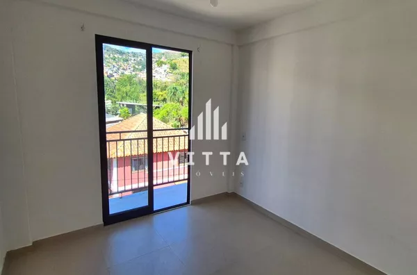 Apartamento para aluguel, 3 quarto(s),  Corrêas, Petrópolis - Foto 7