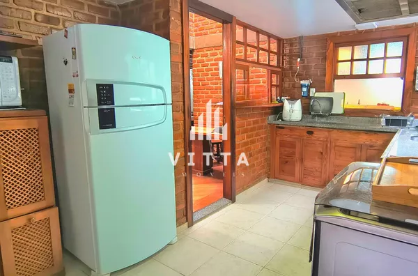 Casa para venda, 3 quarto(s),  Samambaia, Petrópolis - Foto 4