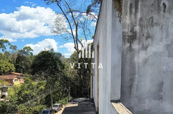 Prédio em construção  2 Apartamentos e 2 Lojas para venda, Investidores,  Itaipava, Petrópolis - Foto 3