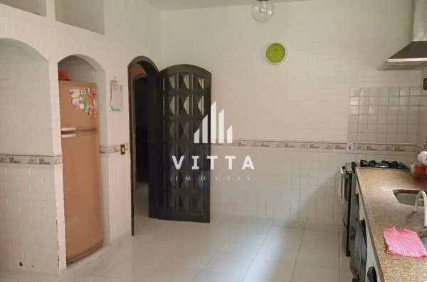 Cozinha