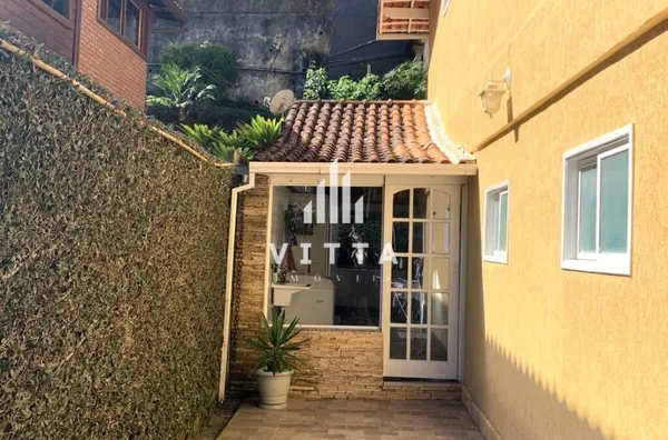 Linda Casa para venda,  Retiro, Petrópolis - Foto 3