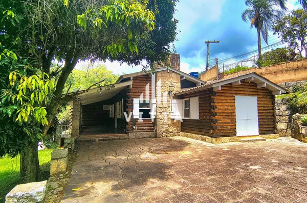 Casa para venda, 3 quarto(s),  Corrêas, Petrópolis - Foto 4