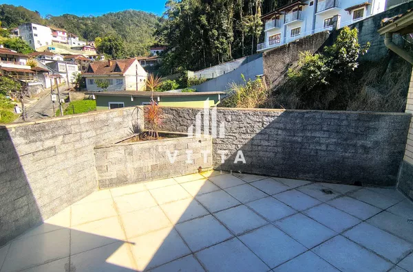 Apartamento para aluguel, 2 quarto(s),  Quarteirão Ingelheim, Petrópolis - Foto 4