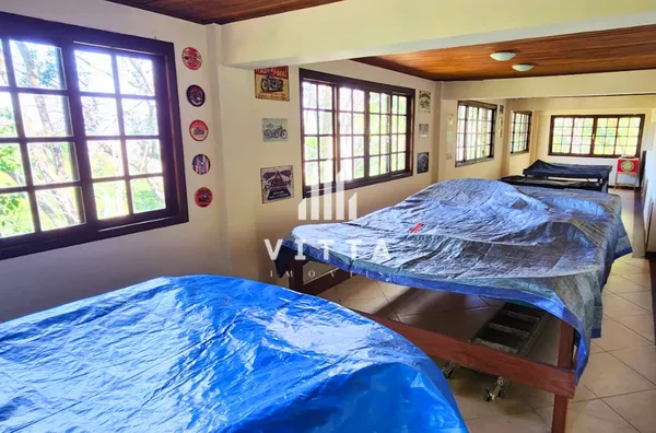 Espaço interno