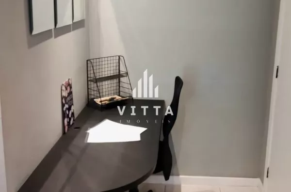 Apartamento para aluguel, 2 quartos,  Morin, Petrópolis - Foto 4