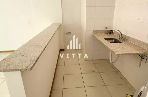 Apartamento duplex para aluguel e venda, 1 suíte,  Itaipava, Petrópolis - Foto 4