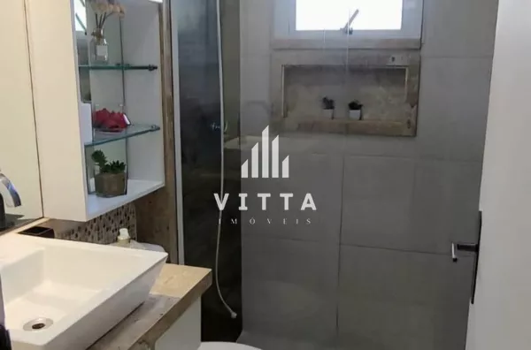 Apartamento para aluguel, 2 quartos,  Morin, Petrópolis - Foto 6