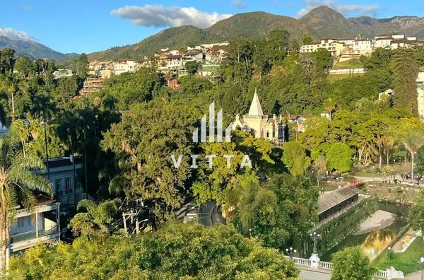 Área verde