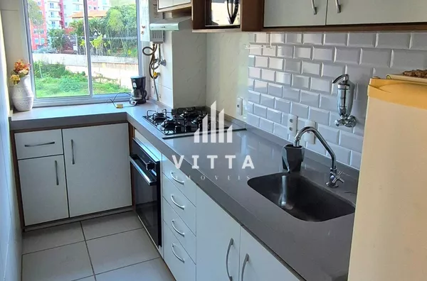 Apartamento para venda, 2 quarto(s),  Corrêas, Petrópolis - Foto 4