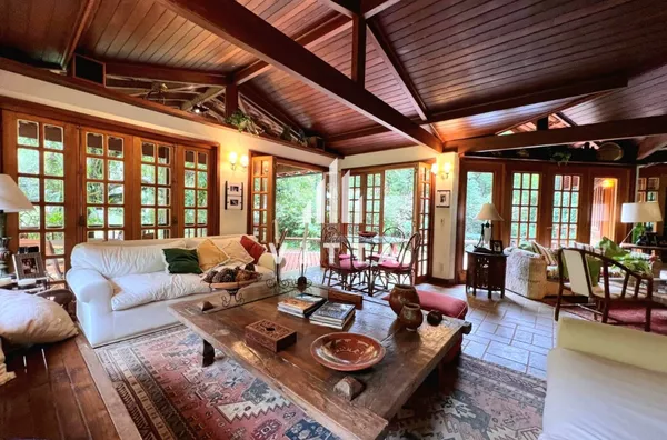 Espaço interno