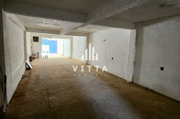 Locação Comercial - Loja Grande em Corrêas - Foto 3