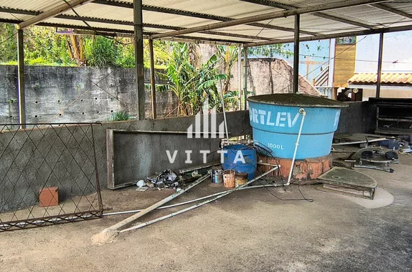 Casa para venda, 2 suítes,  Bairro Mauá, Petrópolis - Foto 6