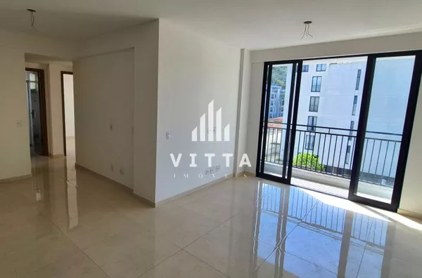 Apartamento para aluguel, 3 quarto(s),  Corrêas, Petrópolis - Foto 2