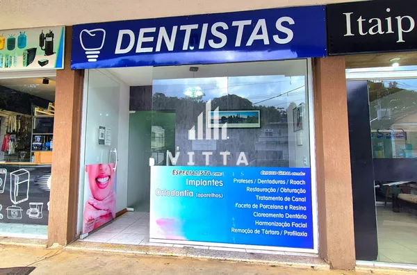 Ponto comercial para venda,  Itaipava, Petrópolis - Foto 1